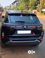 Maruti Suzuki Grand Vitara 1.5 Zeta Plus Intelligent Hybrid eCVT, 20..