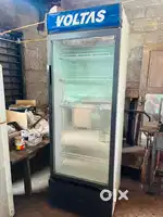 Voltas fridge