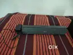 Mivi fort sound bar