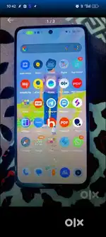 Phone Acha h Bill box sab  he Phone kbi khula nhi he Realme 11X 5 G