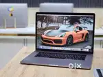 Apple Macbook Pro i9 16GB Ram 512GB Apple SSD 5.5gbGraphics
