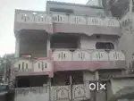 Corner plot, LDA approved