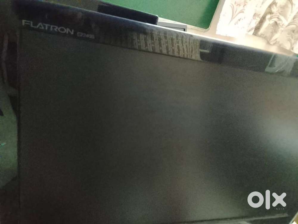 LG FLATRON 22 INCH LED MONITOR