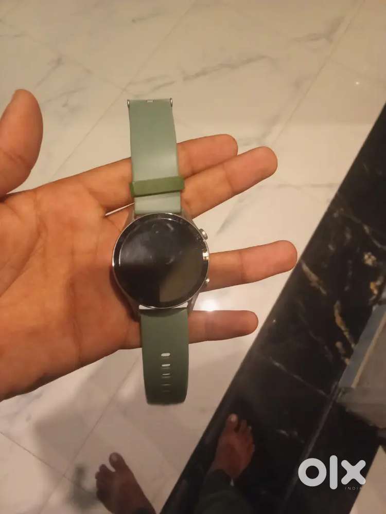 Firebolt fb bsw042 firebolt smart watch