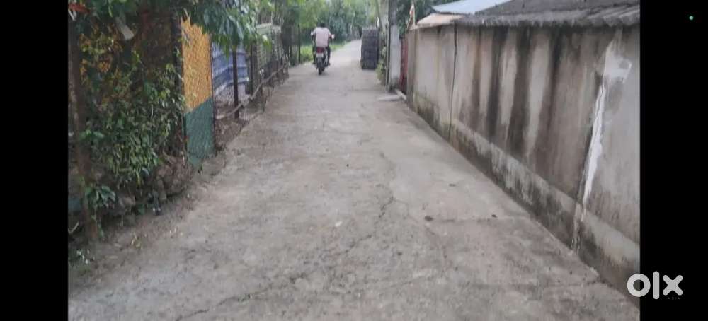 Urgent Selling 7 Katha land available at very reasonable price