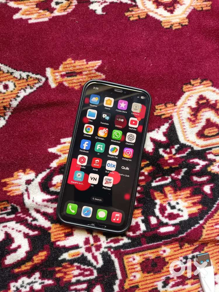 iPhone 12 Pro - 128GB - Excellent Condition