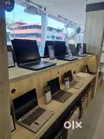 Used LAPTOP എല്ലാ മോഡലുകളും GAMING CODING ELഎല്ലാം