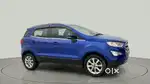 Ford Ecosport [2017-2021] 1.5 Titanium TDCI, 2020, Diesel