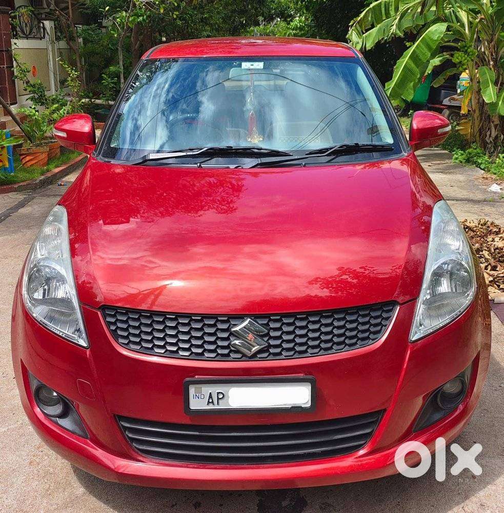 Maruti Suzuki Swift VDI BS IV, 2014, Diesel