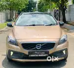 Volvo V40 Cross Country D3, 2015, Diesel