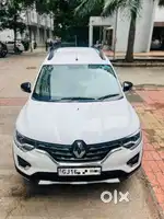 Renault Triber RXZ, 2023, Petrol