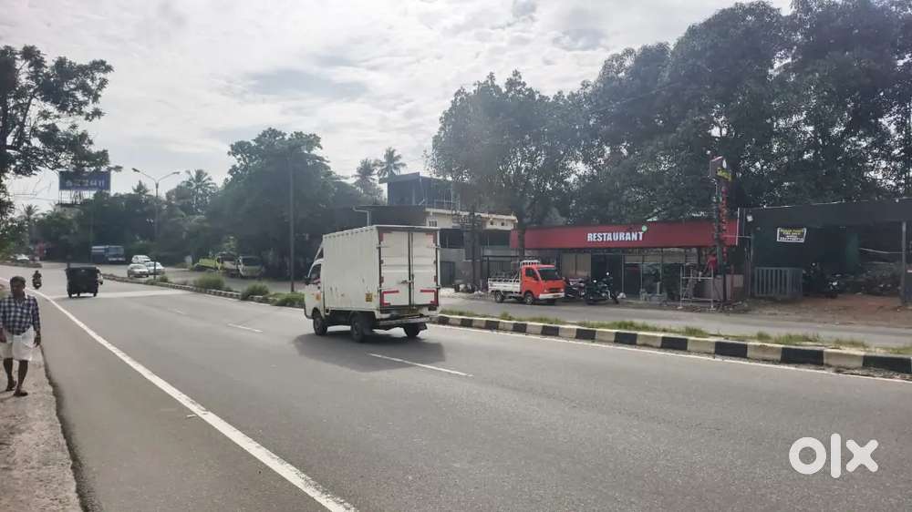 2 acres NH Frontage Land for Rent