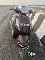 Access 125