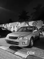 Honda City ZX 2000 Petrol Good Condition