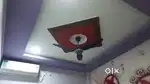 भाठागांव रावतपुरा कॉलोनी में 2बीएचके का घर पूर्व दिशा की ओर