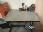 Study Table of hard wood