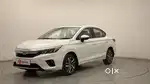 Honda City 2015-2017 i VTEC CVT VX, 2021, Petrol