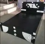 It's New Manufacturing Good Looking BED