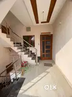 2 BHK FLOOR FOR FAMILY