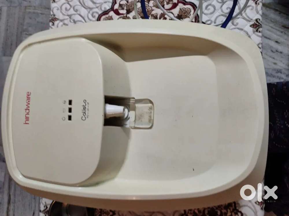 Water Purifier