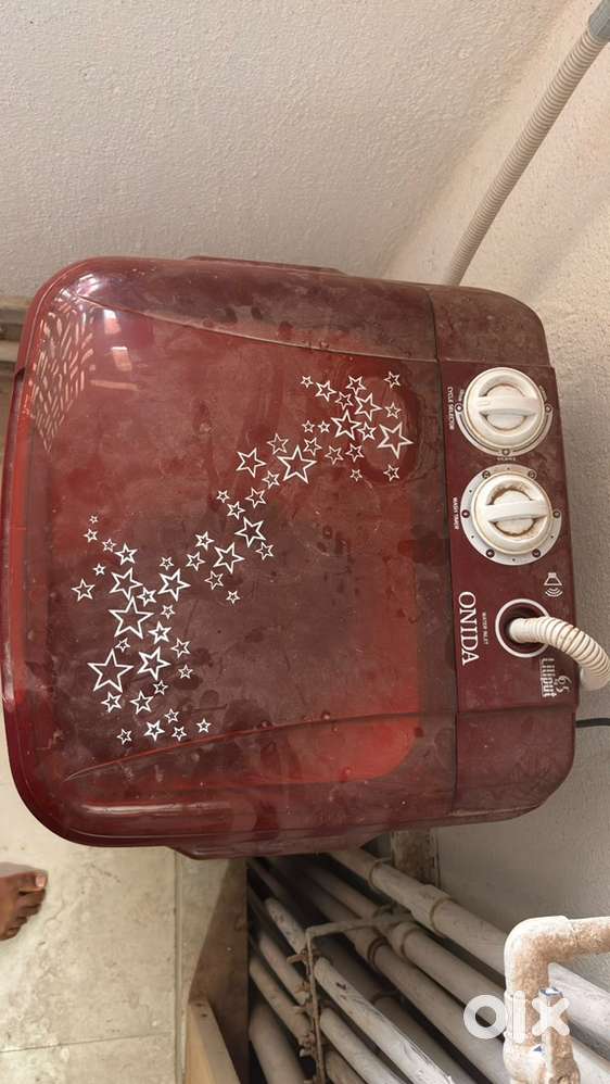 Onida Washing Machine