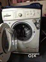 Fully Automatic IFB washing machine