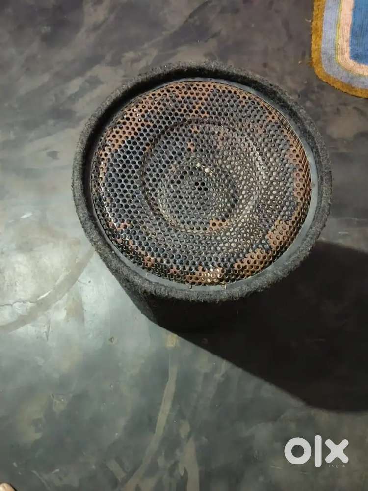 Base Tube 2 Amplifier,  4 Channel Amplifier