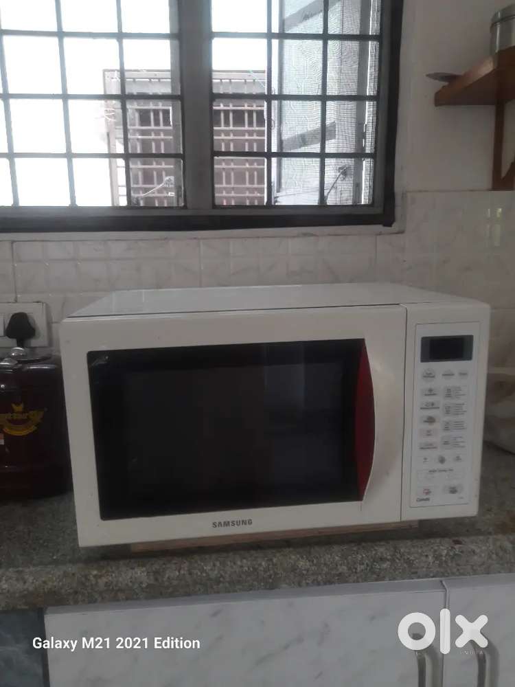 Sell Microwave oven