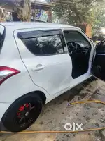 Maruti Suzuki Swift 2011