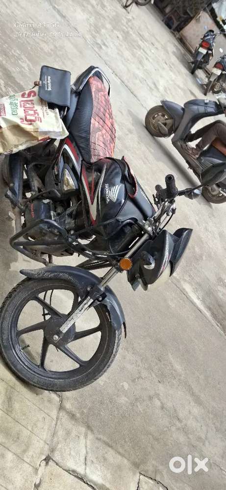 Good condition no need repair required