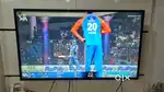 Samsung 50 inch smart tv