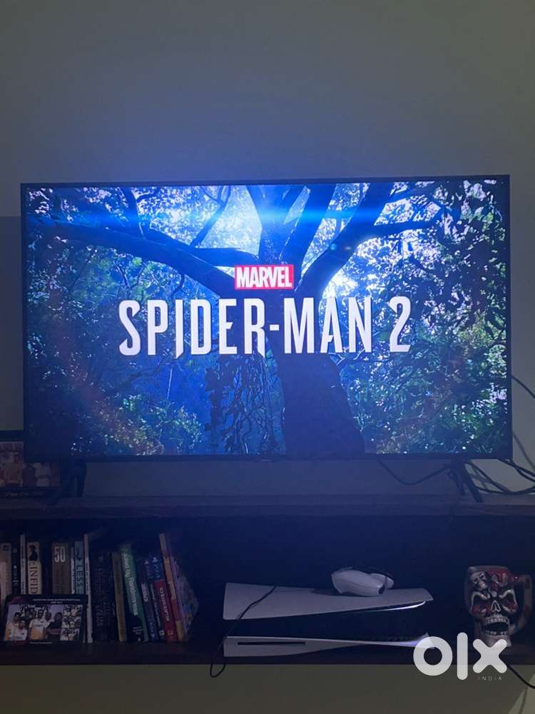 Samsung 4K Ultra HD TV