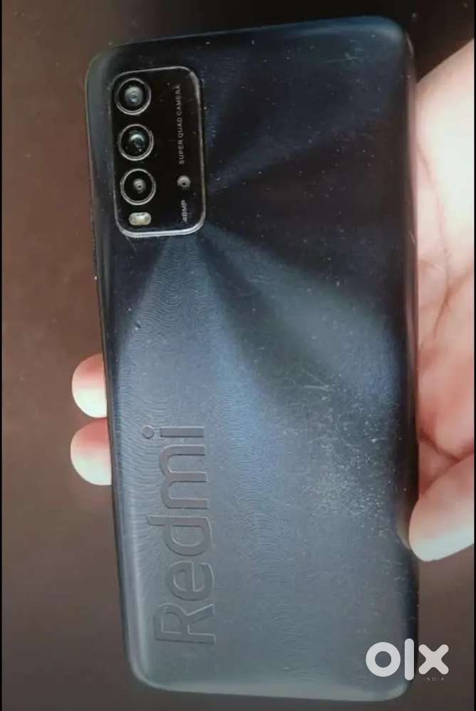 Redmi 9power