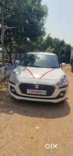 Maruti Suzuki Swift 2019 Petrol 31000 Km Driven