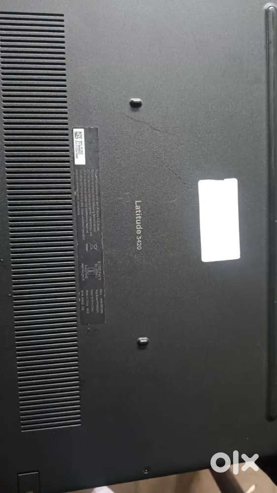 DELL LAPTOP