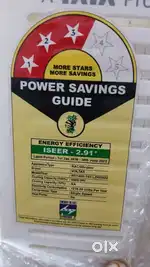 Voltas window AC Speed 1.5ton