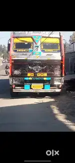 Truck  LP 10tyre