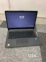 HP 240-G8/14inch/i3-11th Gen/8GB RAM/512GB SSD/Warranty