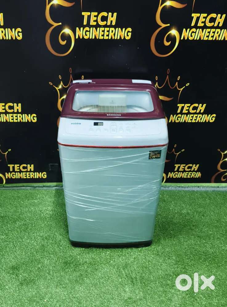 Refurbished Washing machine