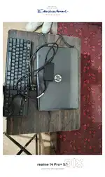 Hp pc laptop 256 gb