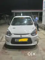 Maruti Suzuki Alto 800 2017