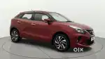 Toyota Glanza G, 2021, Petrol
