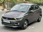Tata Tigor 1.2 Revotron XZ Plus CNG, 2022, CNG & Hybrids