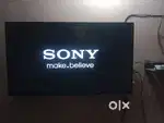 Sony android led 42 inch all conditions ok h