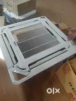 Hitachi casset AC available