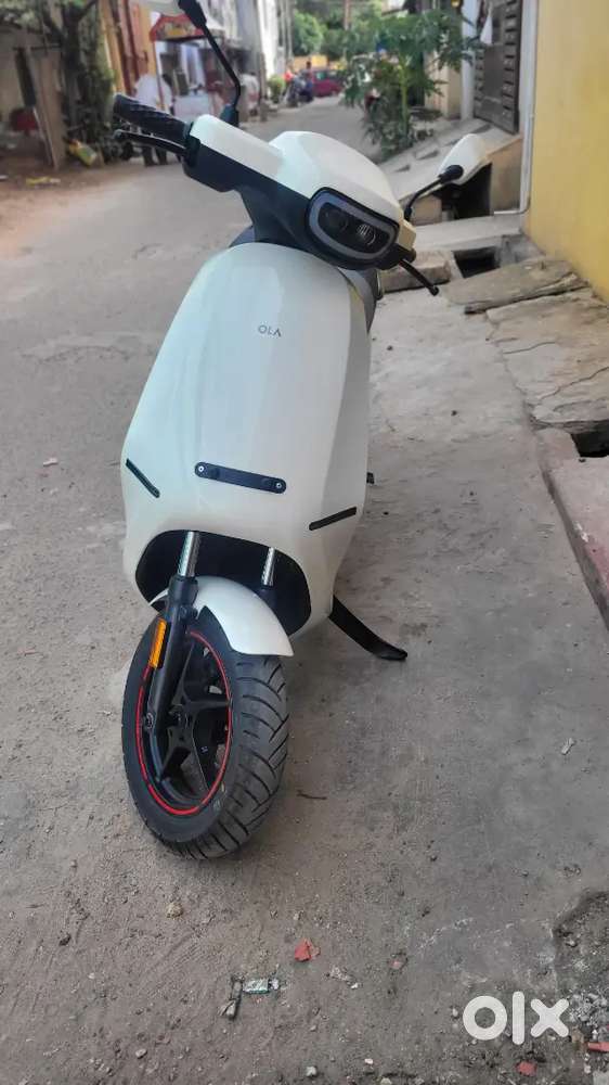 For Sale: Brand New Ola S1 Pro Gen 3