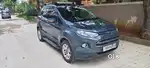 Ford Ecosport 1.5 TDCi Titanium Plus BE, 2016, Diesel