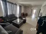 4bhk Fully furnished flat on Chandigarh Ambala Highway Zirakpur