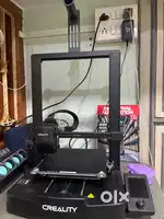 Creality Ender 3 V3 SE (3D Printer)