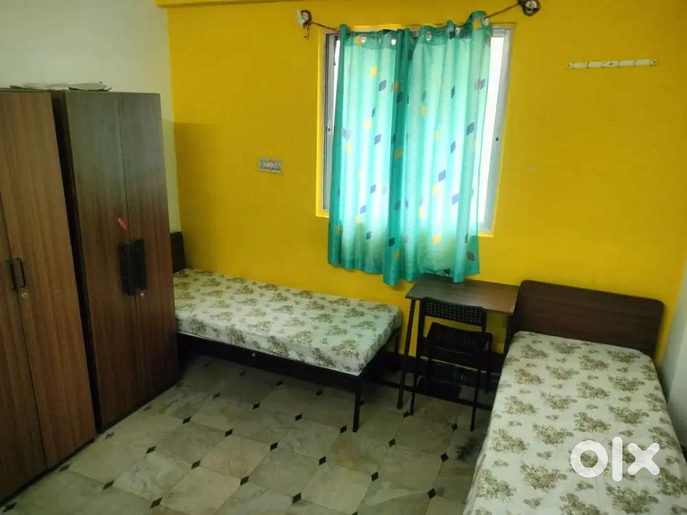Gents PG for rent in Chikkasandra